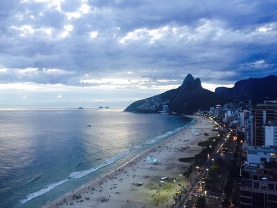 Place Ipanema