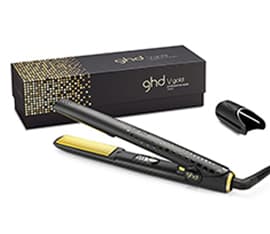 Fashion Prancha alisadora de cabelo GHD