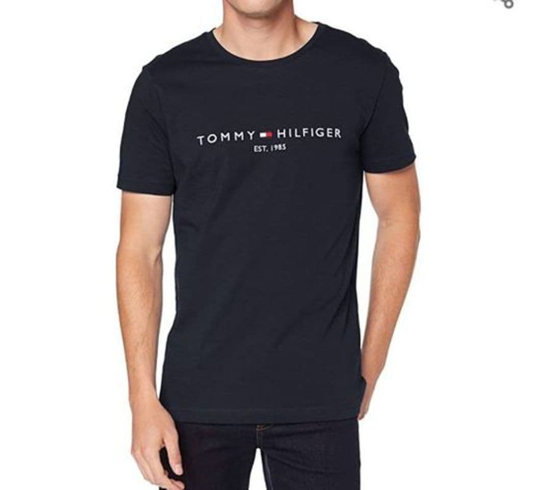 Fashion Tshirt Tommy Hilfiger