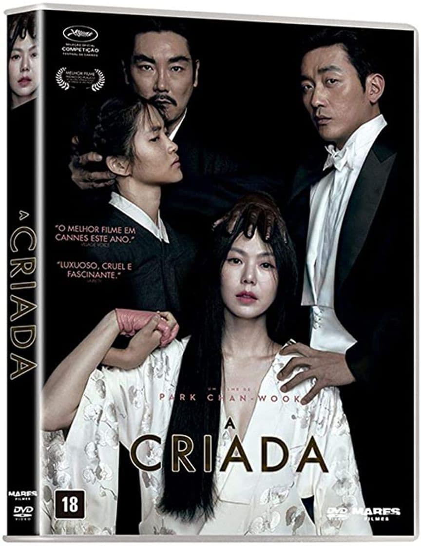 Movie The Handmaiden