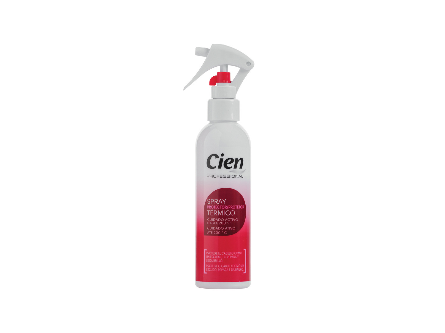 Fashion CIEN Spray Protetor Calor

