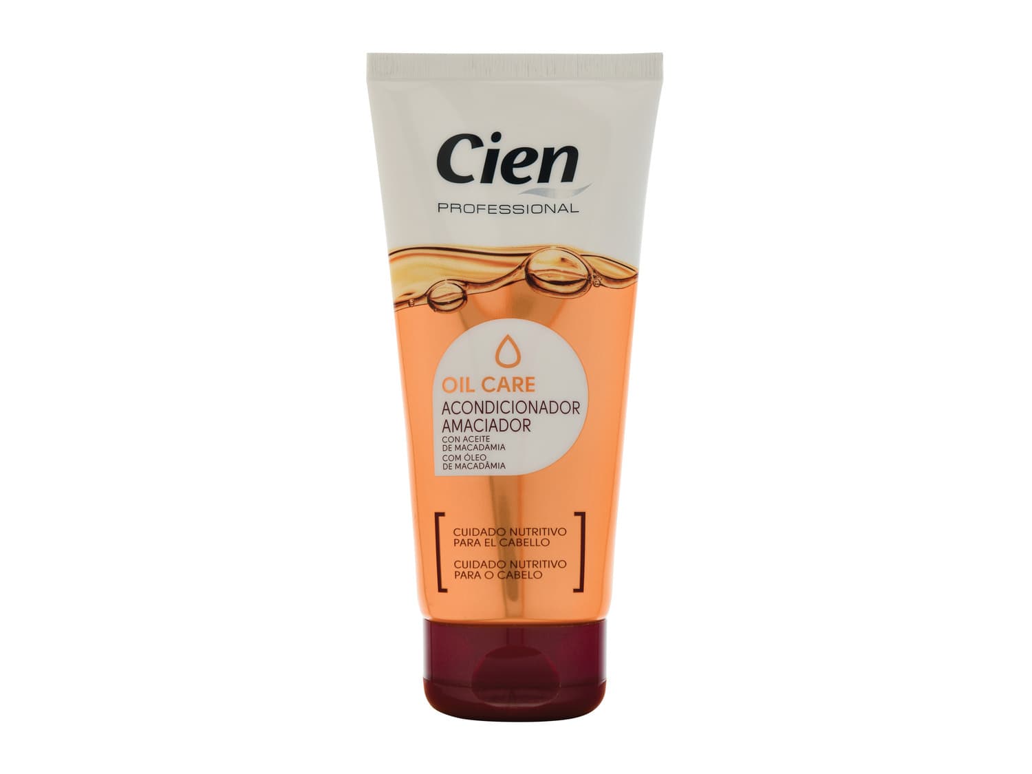 Fashion CIEN Amaciador Reparador 