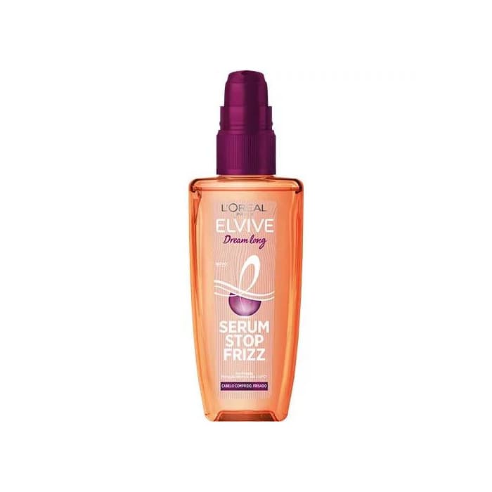 Producto Elvive Dream Long

