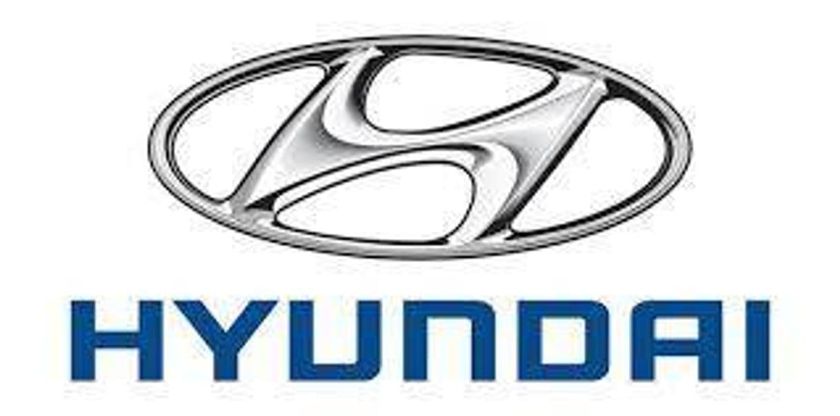 Fashion Hyundai 