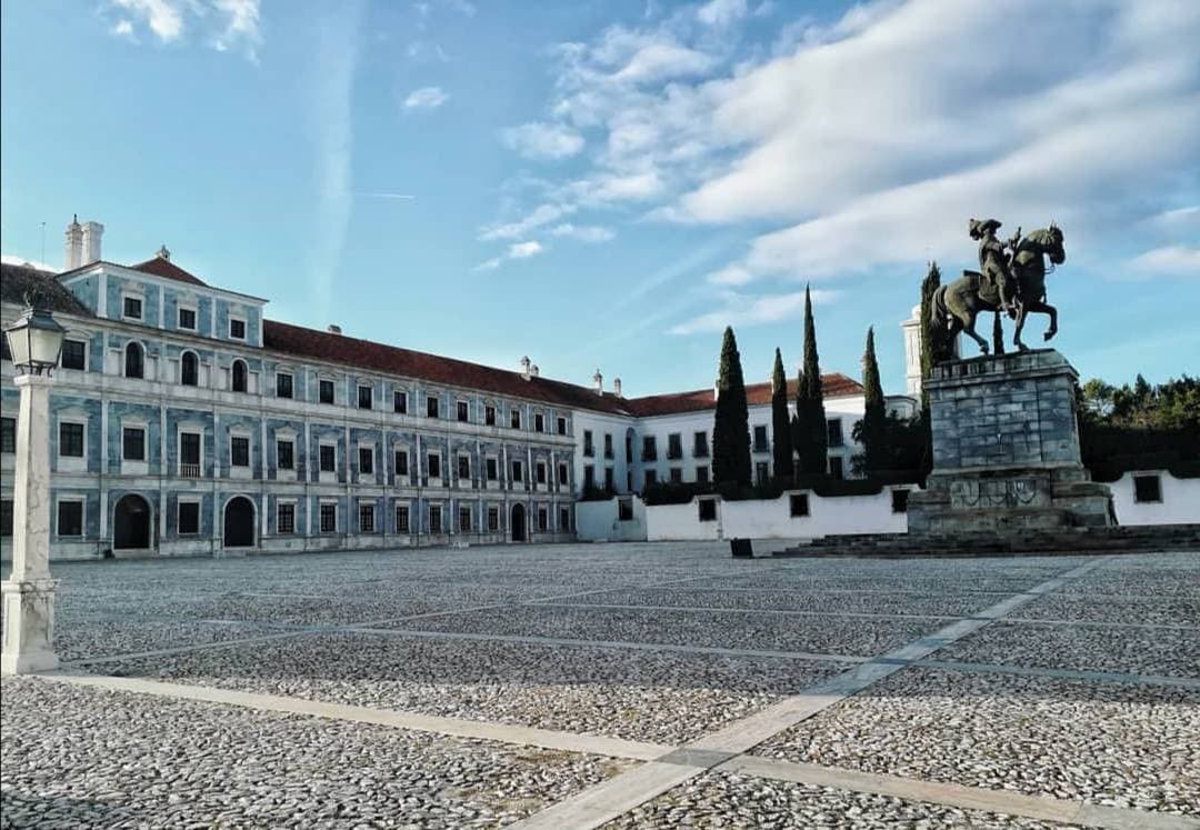 Place Palazzo Ducale