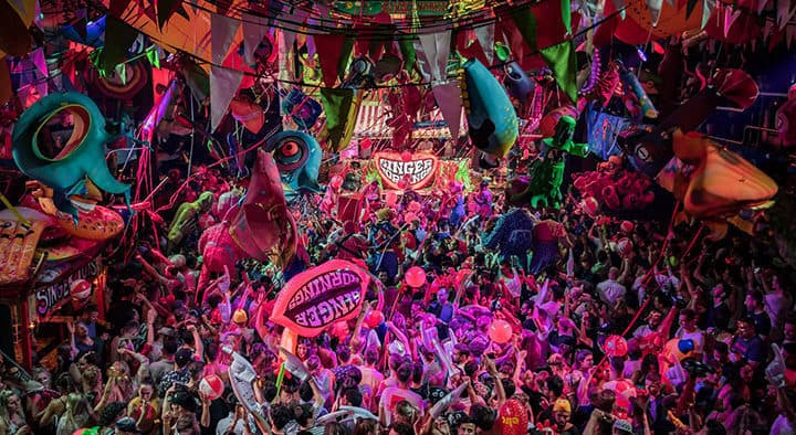 Fashion Elrow