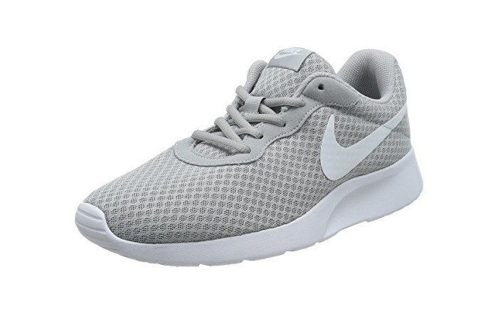 Fashion Nike Tanjun, Zapatillas de Running para Hombre, Gris