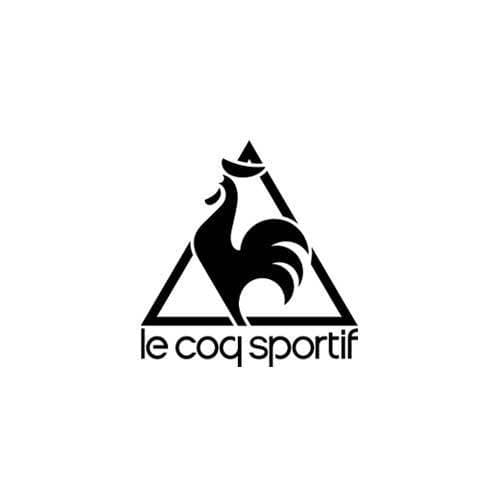 Fashion Le coq sportif