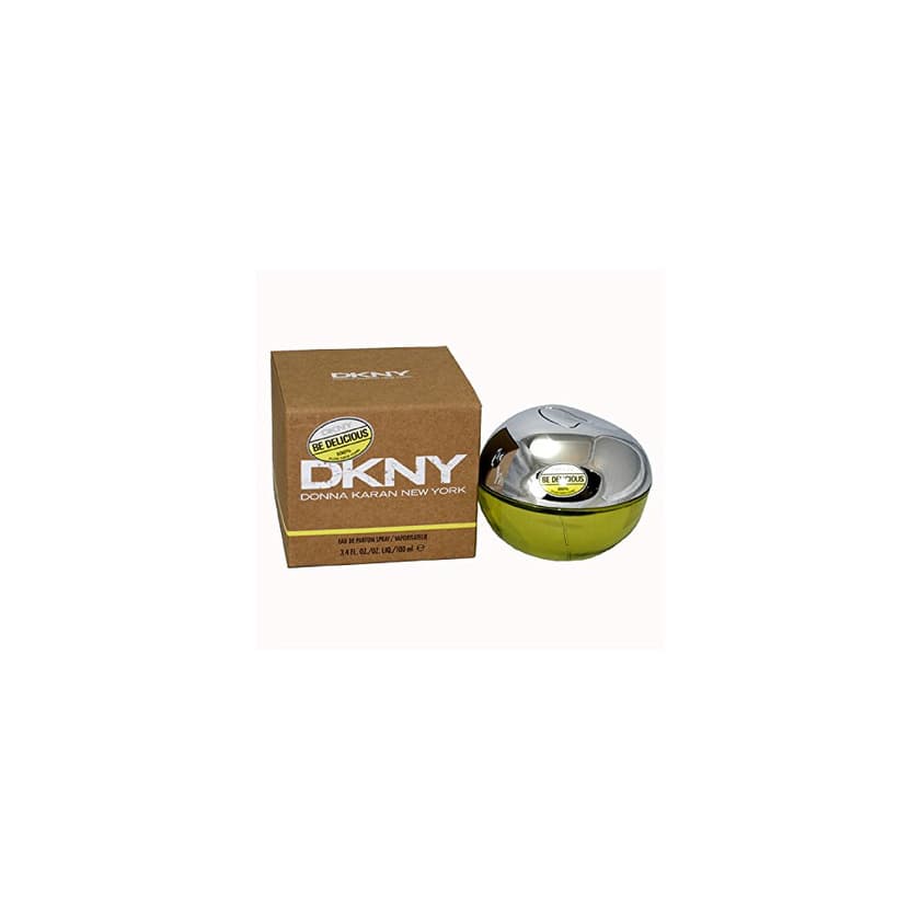 Beauty Donna Karan Dkny Be Delicious - Agua de perfume para mujer