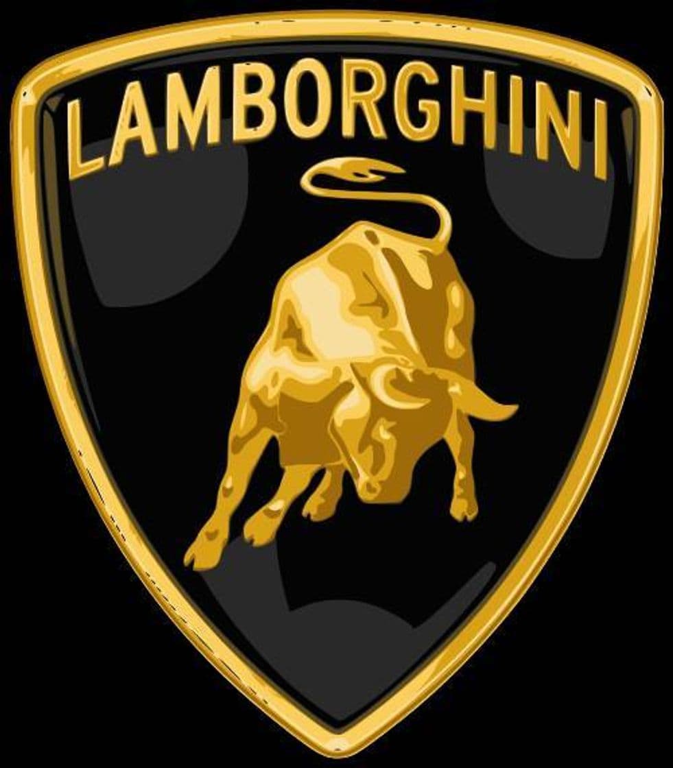 Fashion Lamborghini 