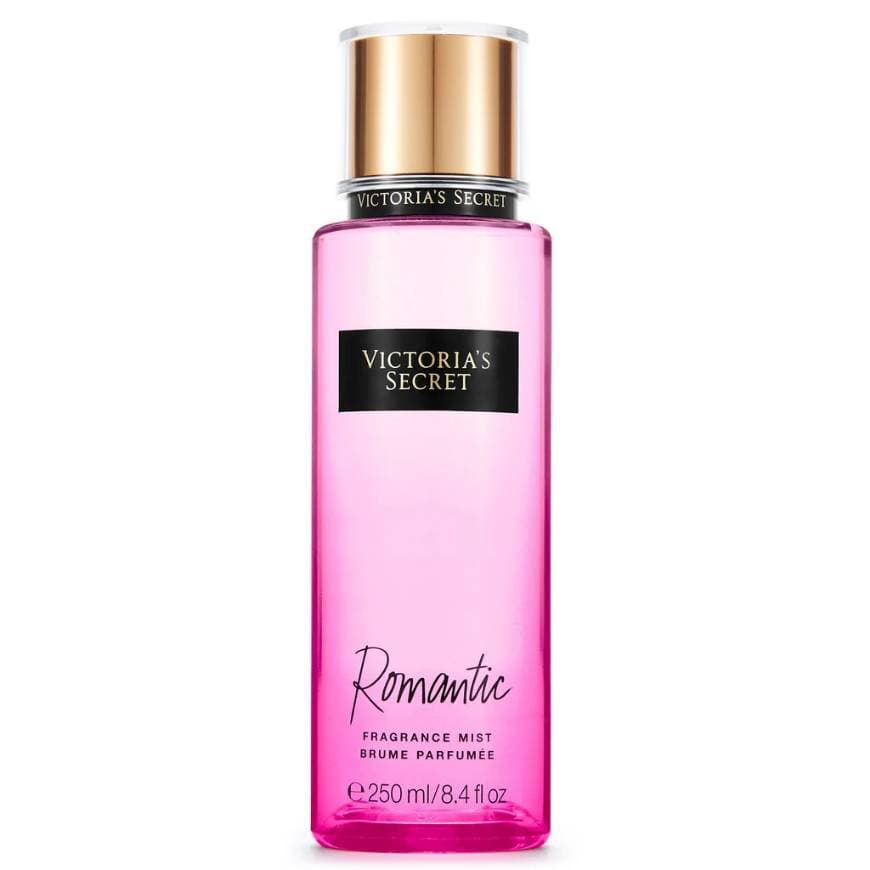 Fashion Victoria's Secret Romantic Spray