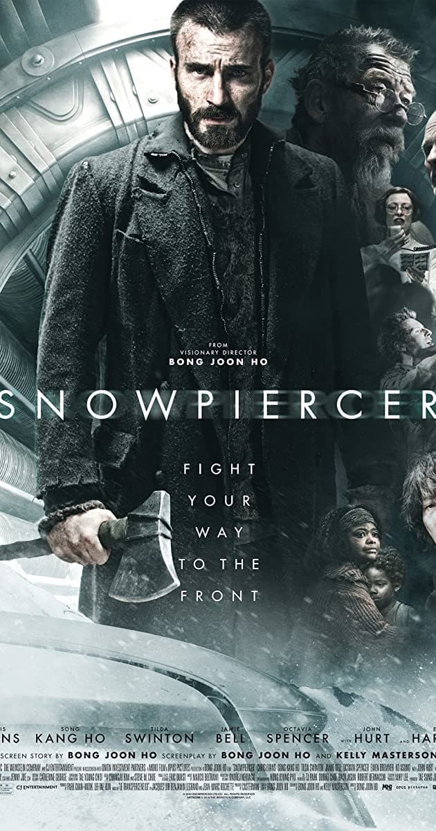 Movie Snowpiercer