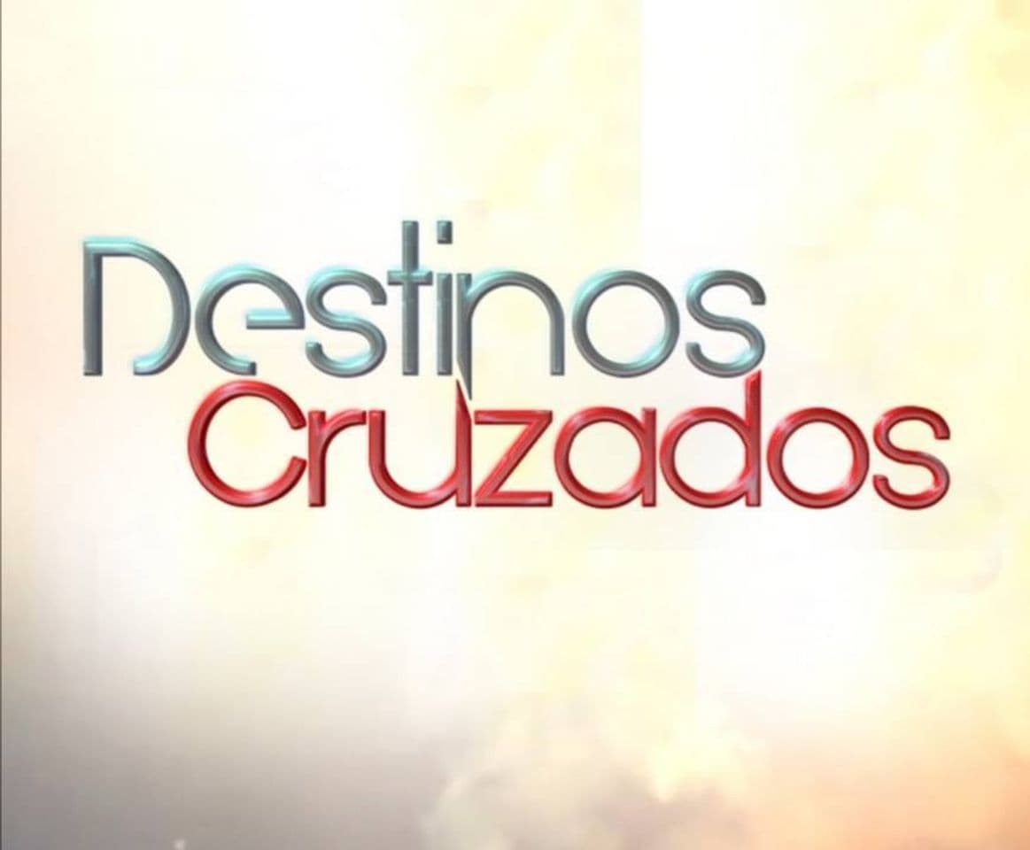 Moda Destinos cruzados 