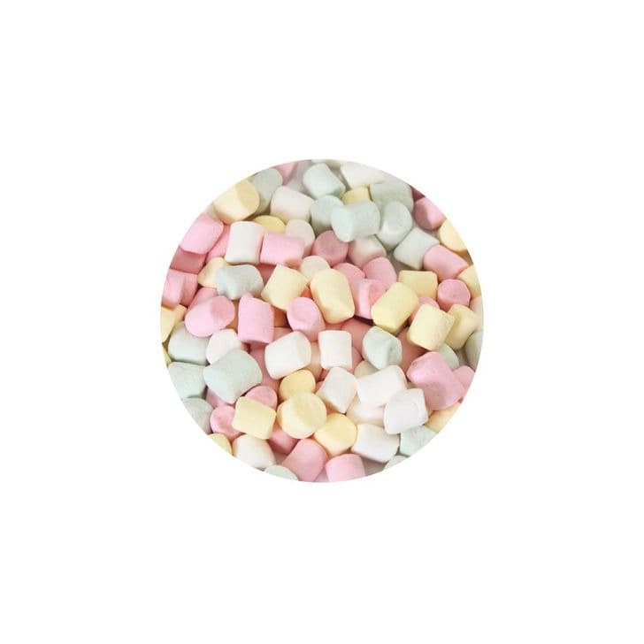 Product MARSHMALLOWS