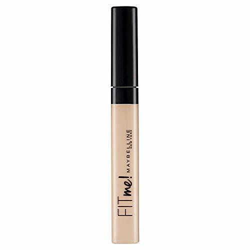 Belleza Maybelline New York Fit Me - Corrector de Imperfecciones Acabado Mate para