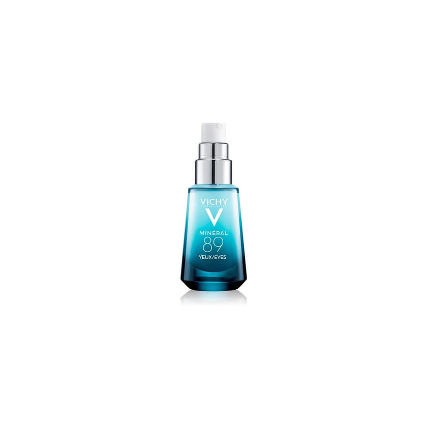 Product Vichy Mineral 89