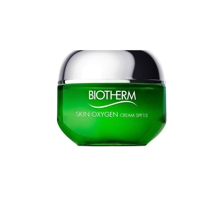 Product Moisturizer biotherm 