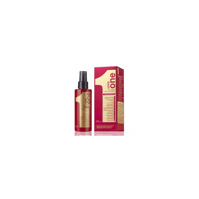 Product Revlon Uniq One