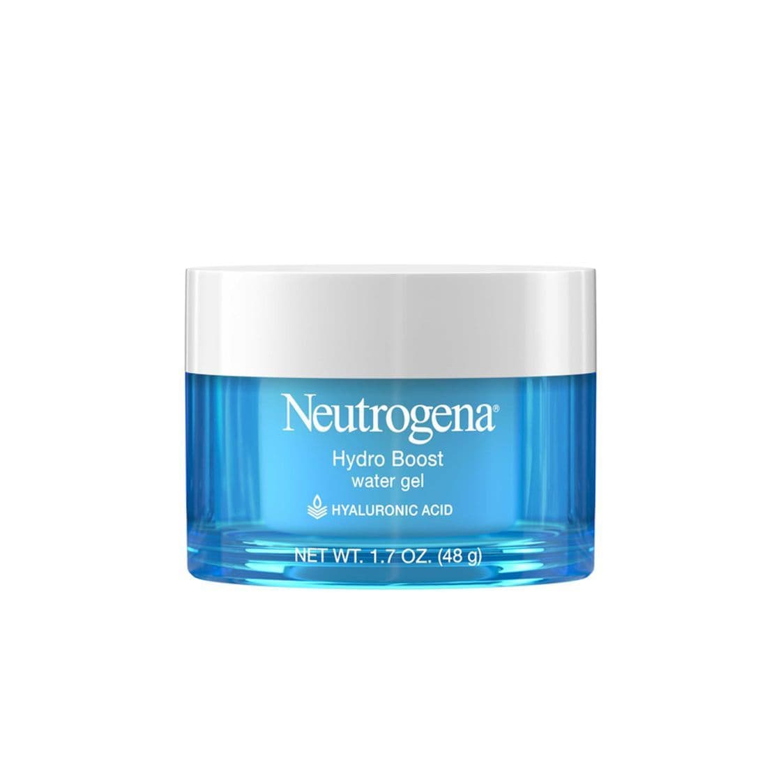 Beauty Neutrogena Crema Facial En Gel Hydro Boost