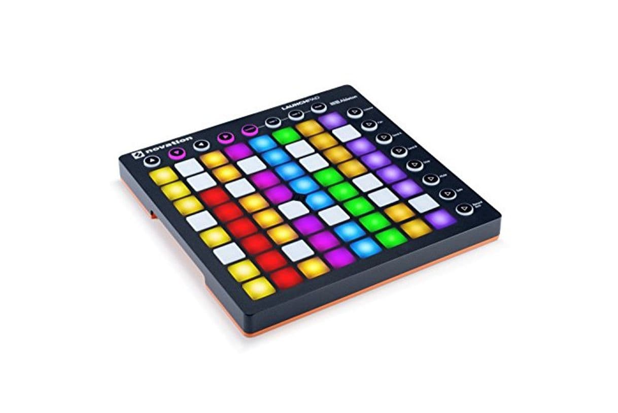 Electronic Novation LAUNCHPADMK2