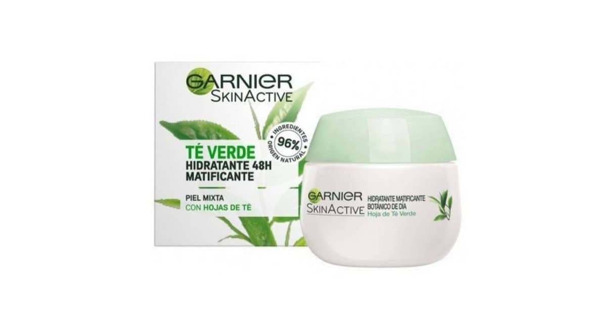 Product Creme hidratante Garnier 