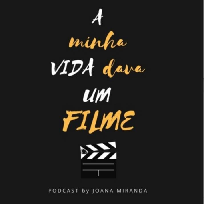 Moda A minha vida dava um filme