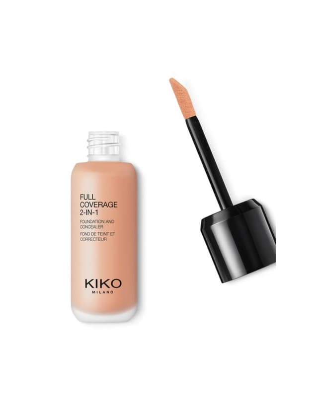 Producto Base kiko