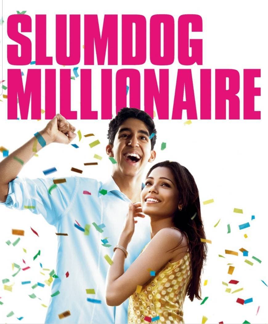 Movie Slumdog Millionaire