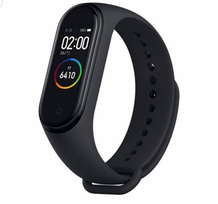 Producto Xiaomi mi band 4