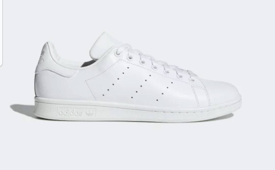 Moda Stan smith