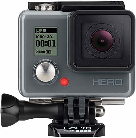 Producto GoPro HERO