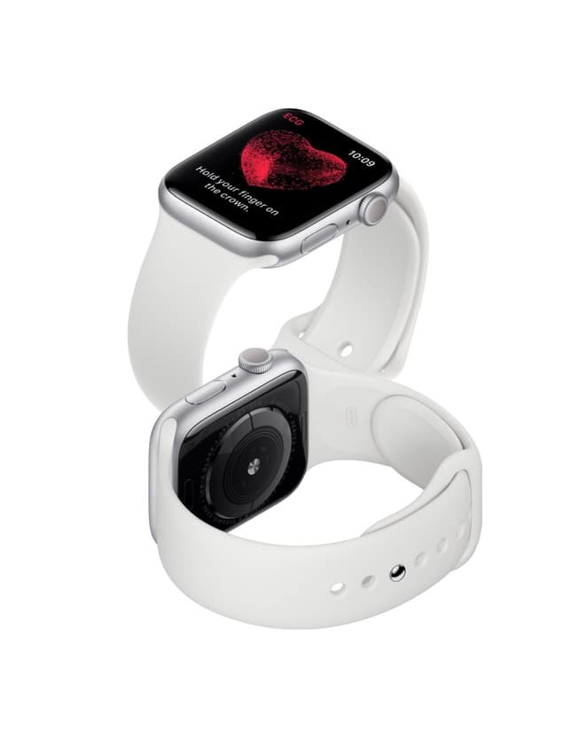 Product Apple Watch 5 