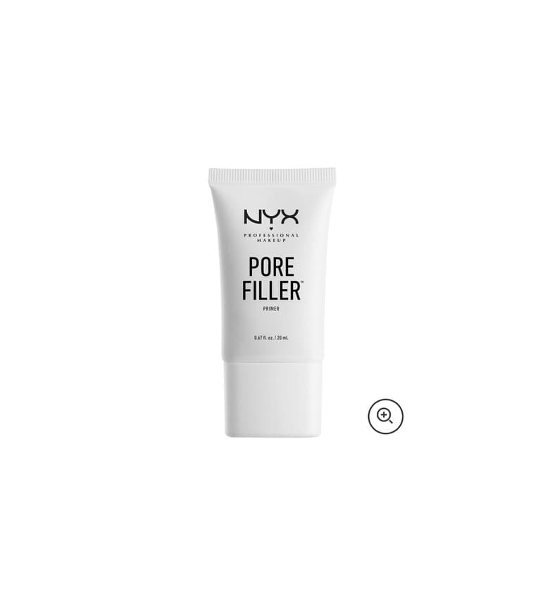 Producto Pore Filler Da NYX Professional Makeup