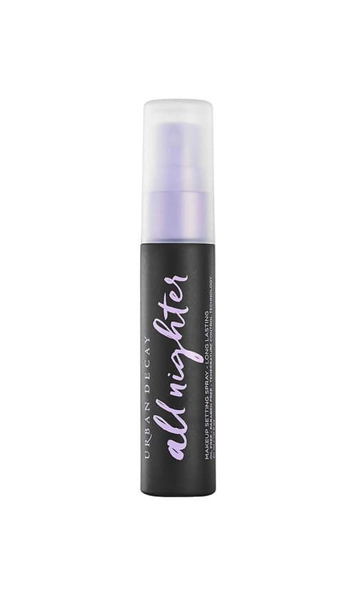 Product Urban Decay All Nighter Setting Spray 