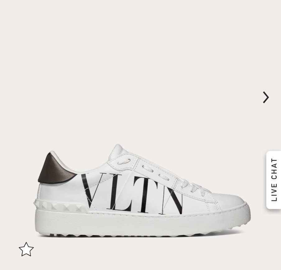 Product VLTN SNEAKERS