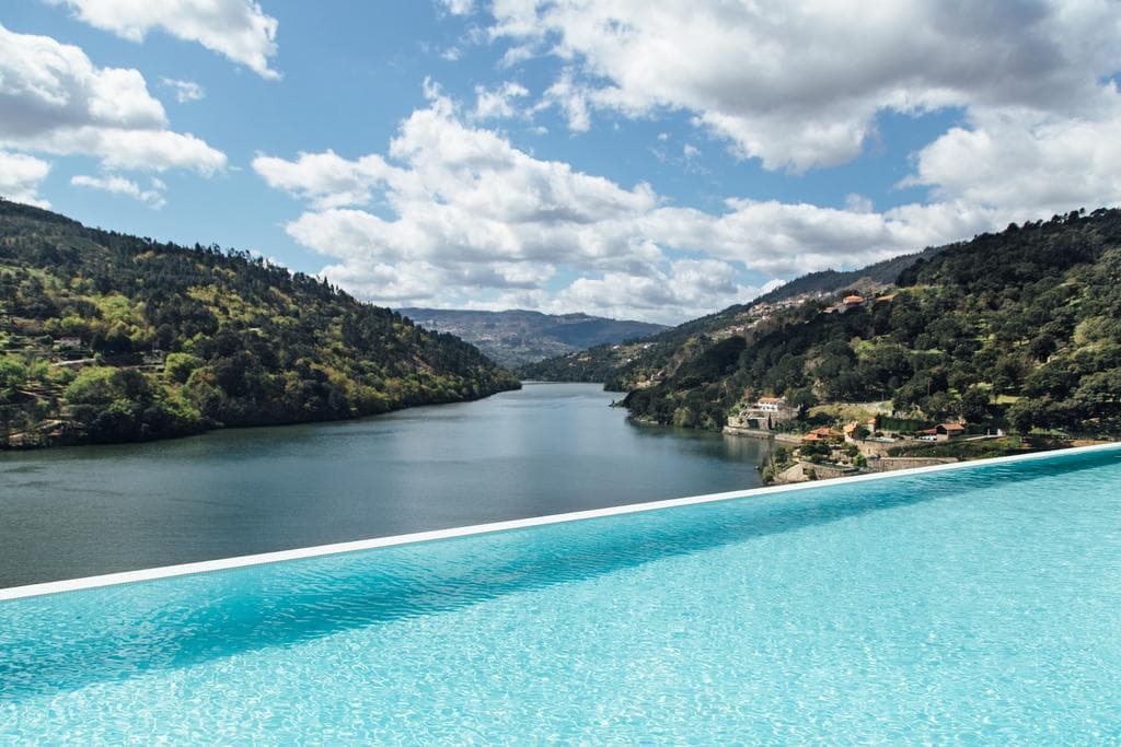 Place Douro Royal Valley Hotel & Spa 