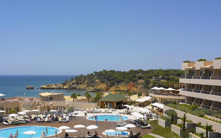 Place Grande Real Santa Eulalia Resort & Hotel Spa