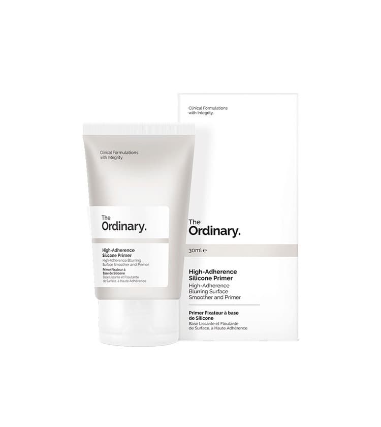 Producto Primer the ordinary 