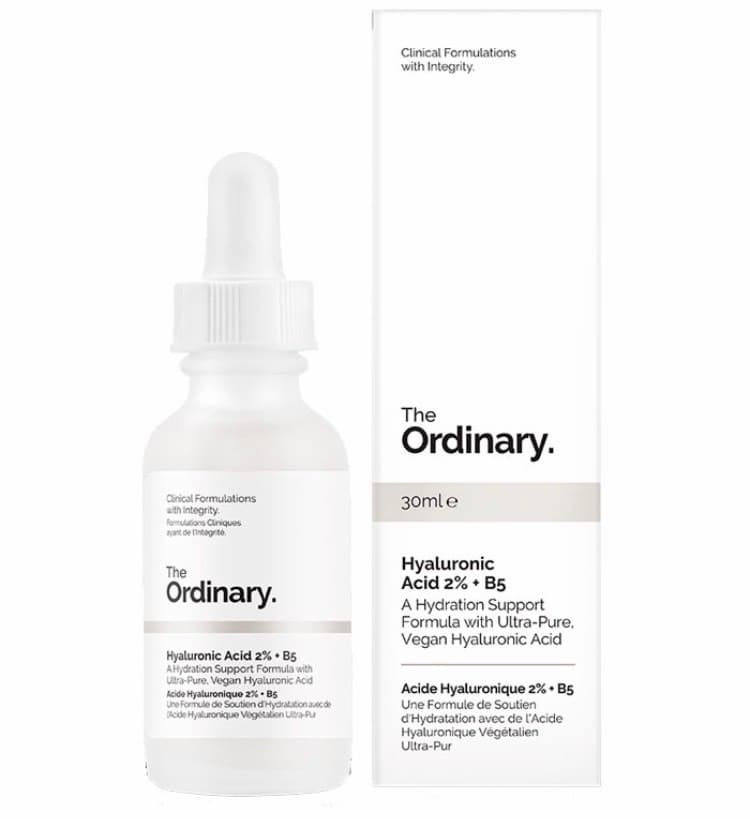 Producto The Ordinary - Hyaluronic Acid 2%