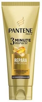 Producto Máscara 3 minutos Pantene