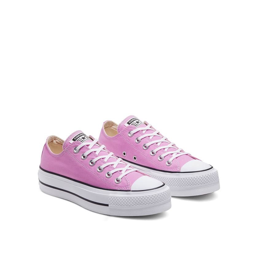 Producto All star plataforma 💜