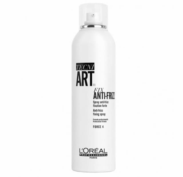 Producto Spray anti frizz 