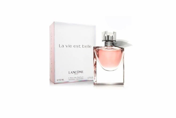 Producto La vie est belle parfum 🥰