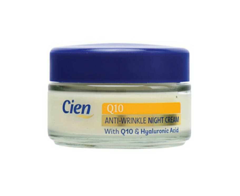 Producto CIEN® Q10 Creme Antirrugas Noite

