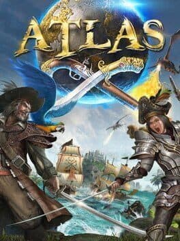 Videogames Atlas