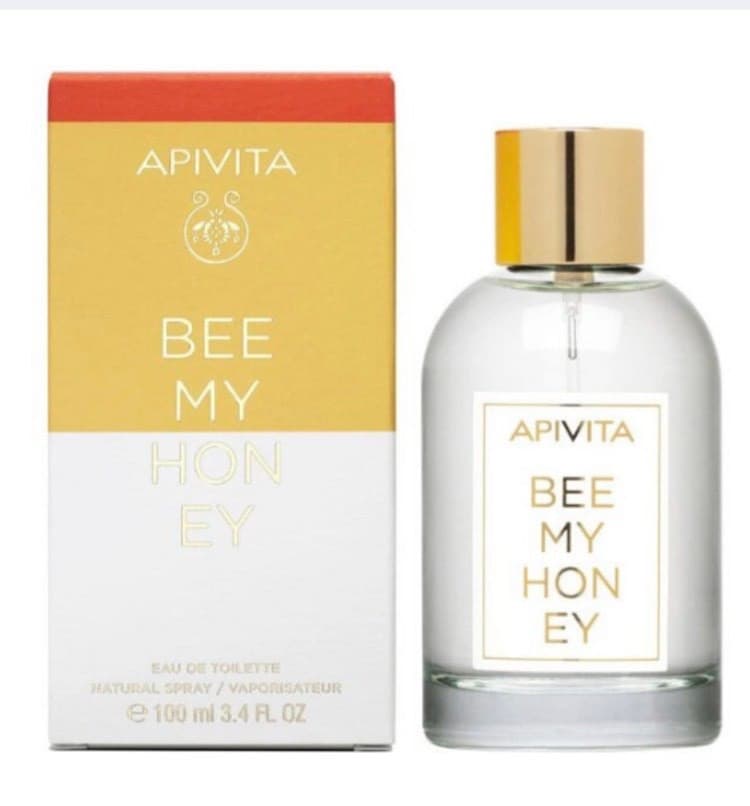 Product Apivita Bee my Honey