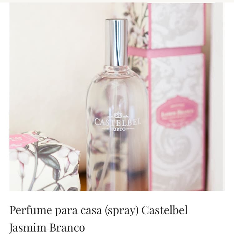 Product Spray para a casa 