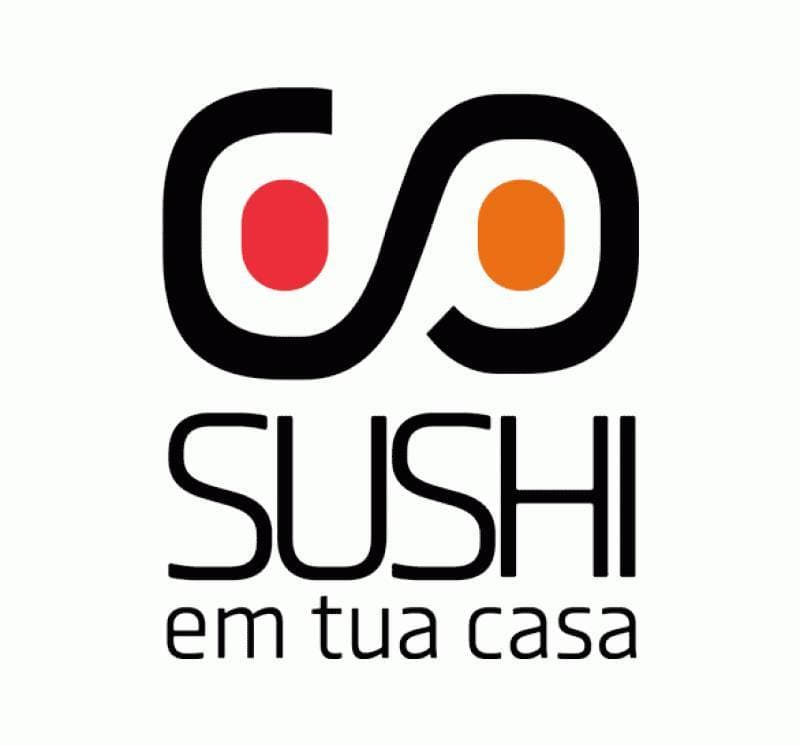 App Sushi em tua casa 