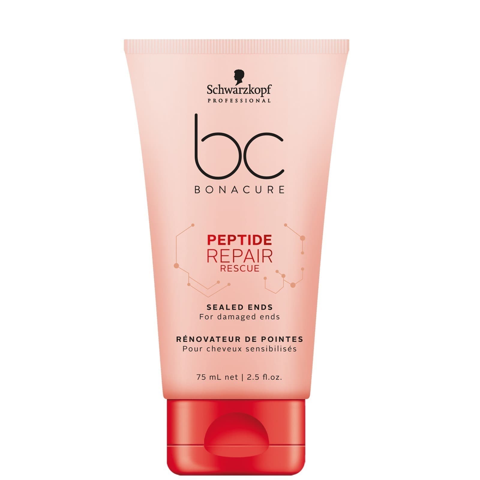 Fashion Serúm BC Bonacure Peptide Repair Rescue