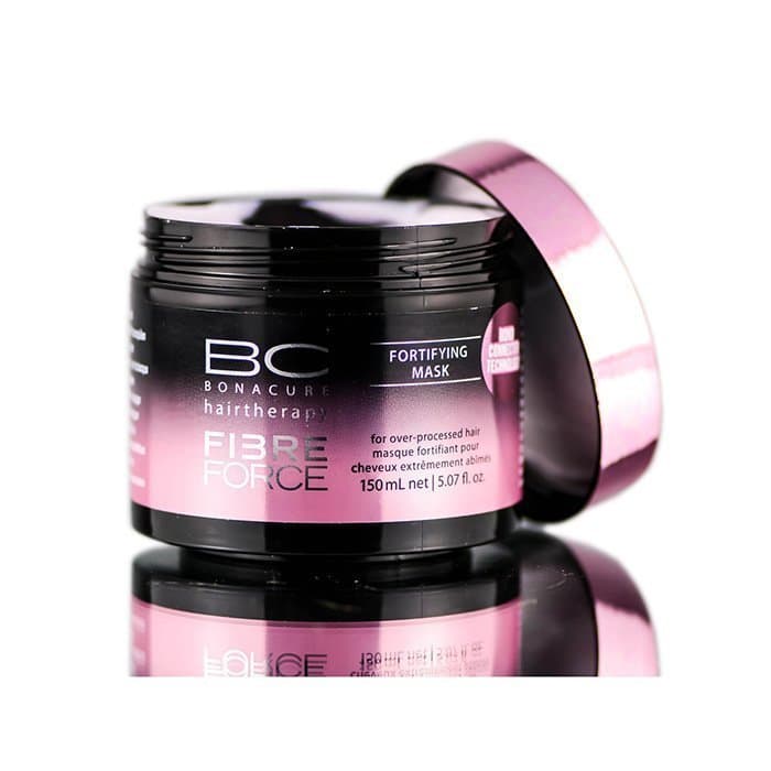 Fashion BC FIBRE FORCE fortifying mask